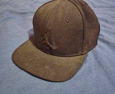 Jordan Cap