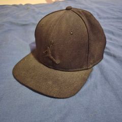 Jordan Cap