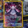 Diancie ! Illustration Rare ! from Crown Zenith Set ! 2023 ! Pokemon Card ! Image 2