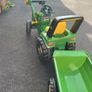 John Deere Rolly Trac Lader (tractor loader) Image 7
