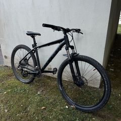 Bike 27,5" Carrera Vengeance - 8-speed Disc Brake