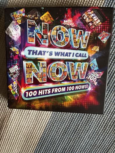 Huge Music box set bundle cds