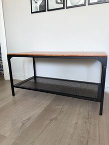 IKEA coffee table