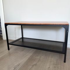 IKEA coffee table