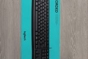 Keyboard Logitech