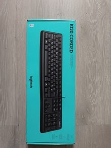 Keyboard Logitech