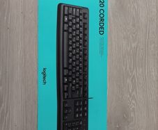 Keyboard Logitech