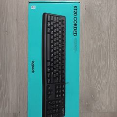 Keyboard Logitech