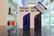 Samsung A27 5G Samsung A27 5G