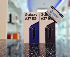 Samsung A27 5G Samsung A27 5G