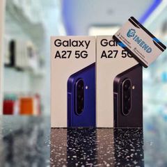 Samsung A27 5G Samsung A27 5G
