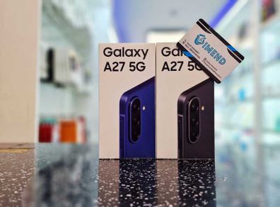 Samsung A27 5G Samsung A27 5G