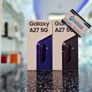 Samsung A27 5G Samsung A27 5G Image 2