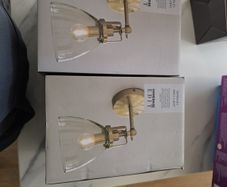 wall light