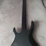 Hohner 5-string active B Bass V 90's Image 9