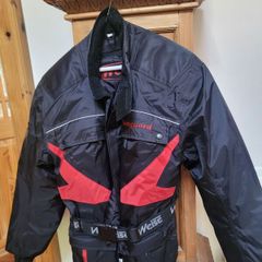 Motorbike Jacket