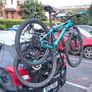 Halfords bike rack Image 9