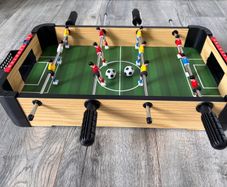 foosball / football toy