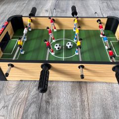 foosball / football toy