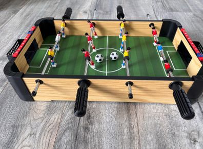 foosball / football toy