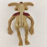 Vintage Star Wars Salacious B. Crumb Kenner 1983 Return Of The Jedi Tatooine Retro Figure Image 3
