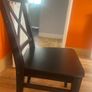 kitchen chairs Image 2
