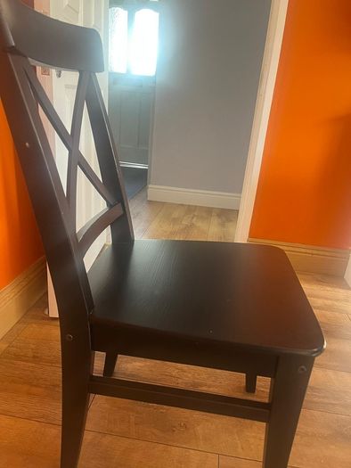 kitchen chairs