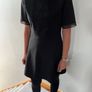 zara dress Image 3
