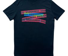Dsquared2 T-Shirt
