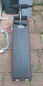 Exercise Bench