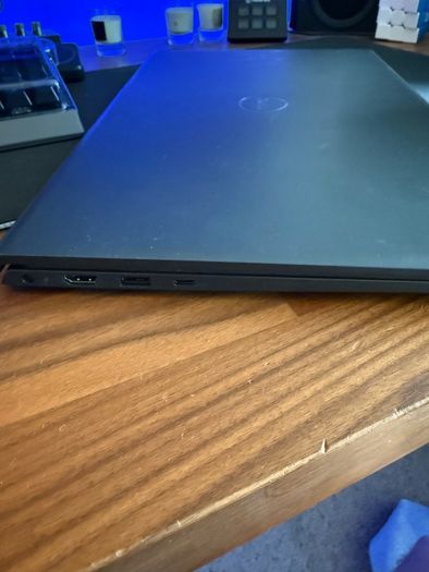 Dell Inspiron 15 3535 Laptop