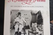 Caroline Kennedy Favourite Poems Book