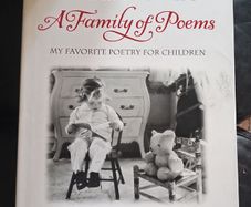 Caroline Kennedy Favourite Poems Book