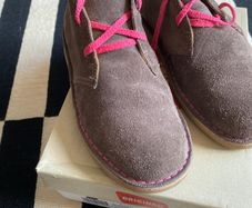 Clarke's Desert Boots