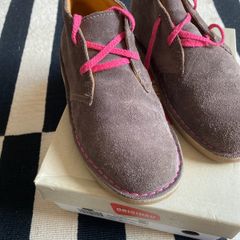 Clarke's Desert Boots