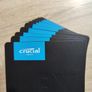 SSD Drives Various Brands 480 GB Image 5