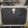 AKG radio microphone system:  4 x AKG HT 470 D Band 10 microphones with 4 x AKG SR470 Image 3