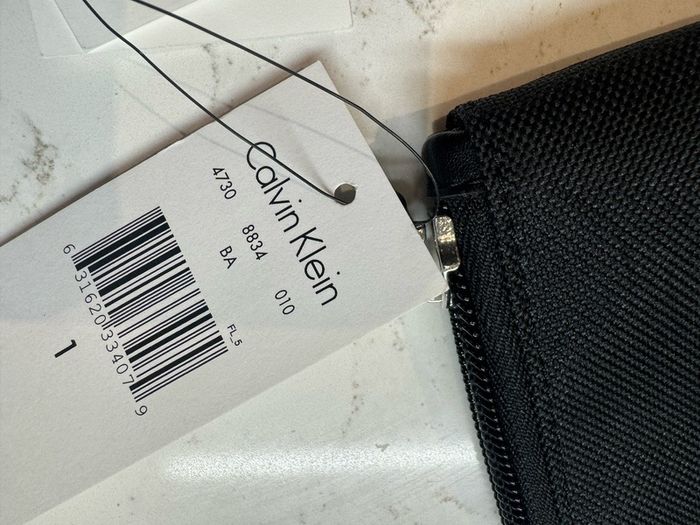 Calvin Klein IPad Case