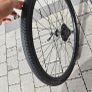 back wheel 28 inches Image 10