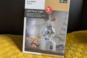 Disco Ball DJ party light