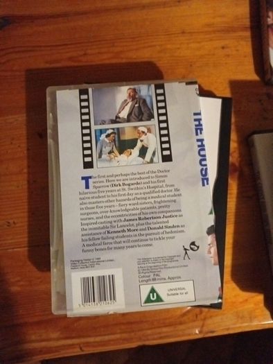 Oldie Movies on Dvd