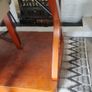Marble top table Image 7