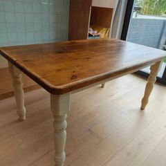 Table- needs to be gone ASAP.