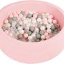 Luxury Ball Pit  Ball Pool Ball Pool Play Balls Ball Pool  200 Balls Beige Image 3