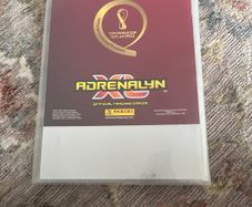 Football book in a good condition
