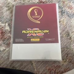 Football book in a good condition