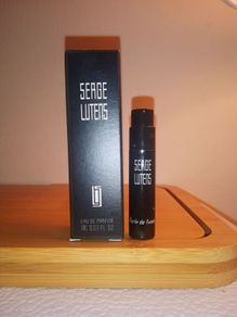 Serge Lutens Ecrin de Fumee