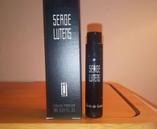 Serge Lutens Ecrin de Fumee