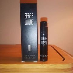 Serge Lutens Ecrin de Fumee