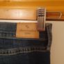 girls jeans Image 3